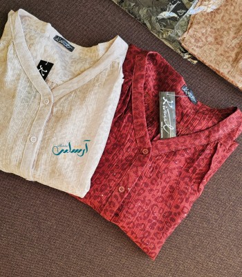 شومیز هلن