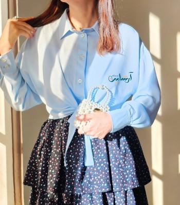 شومیز آنا