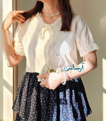 شومیز روشنک