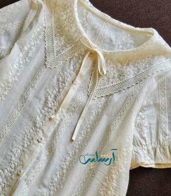 شومیز روشنک