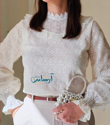 شومیز رویا ( شارژ مجدد)