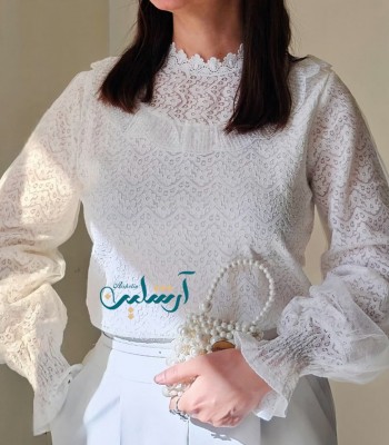 شومیز رویا ( شارژ مجدد)