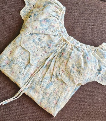 شومیز آسمان (شارژ مجدد)
