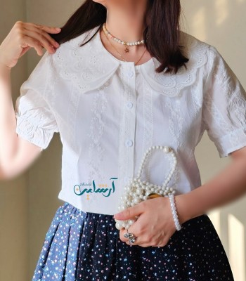 شومیز روشنا