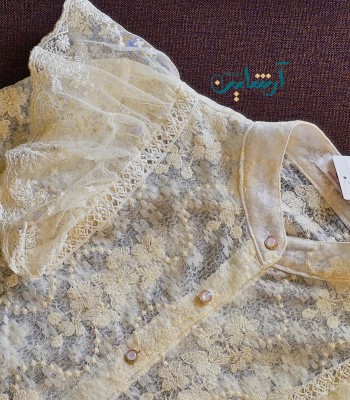شومیز نیلا