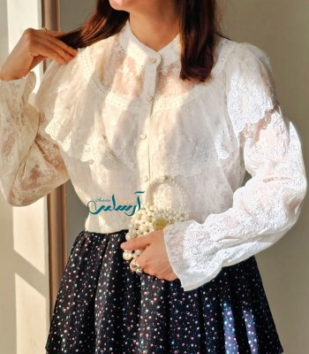 شومیز شهرزاد