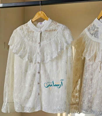 شومیز شهرزاد