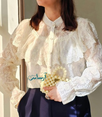 شومیز شهرزاد