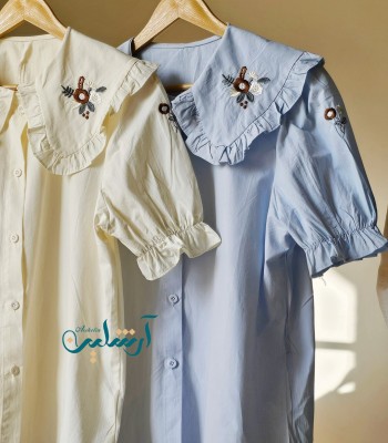 شومیز گلسا