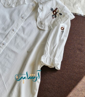 شومیز گلسا