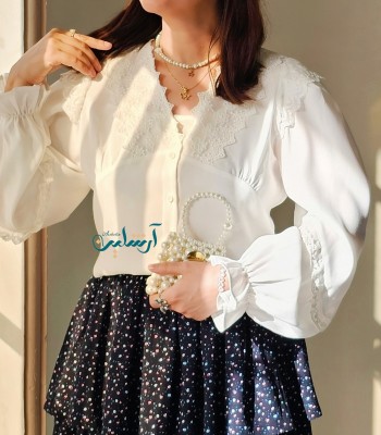 شومیز صدف