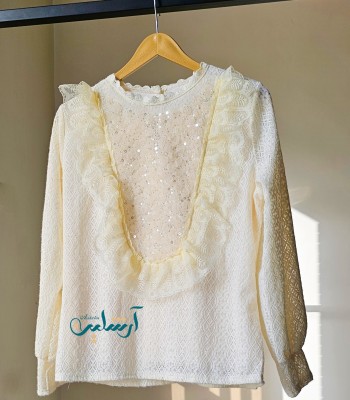 شومیز رزا