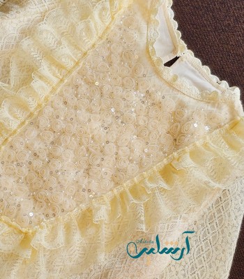 شومیز رزا
