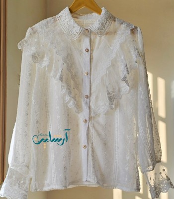 شومیز غزال