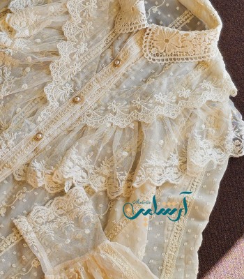 شومیز غزال