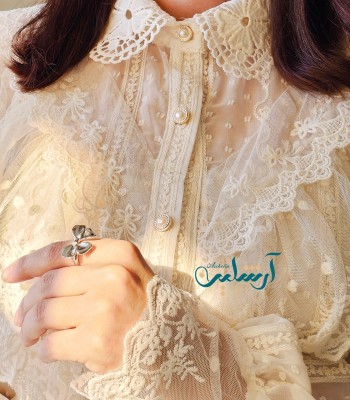 شومیز غزال