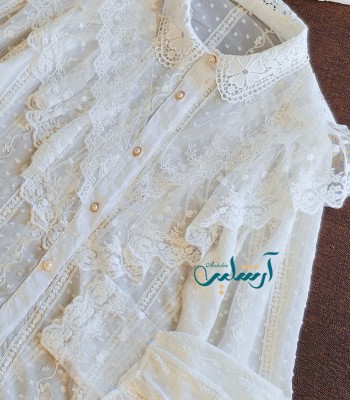 شومیز غزال