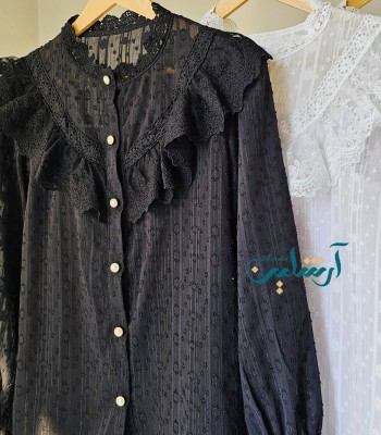 شومیز رستا ( شارژ مجدد)