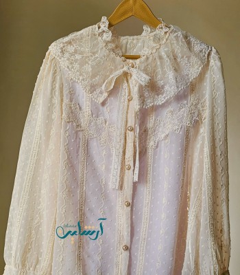 شومیز پرسنا ( شارژ مجدد)