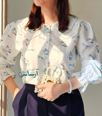 شومیز یسنا