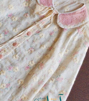شومیز پریا ( شارژ مجدد)