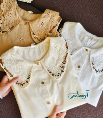 شومیز یاسمن