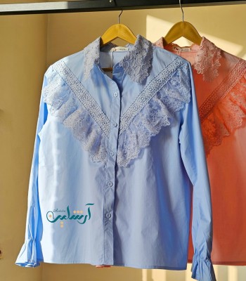 شومیز سلین