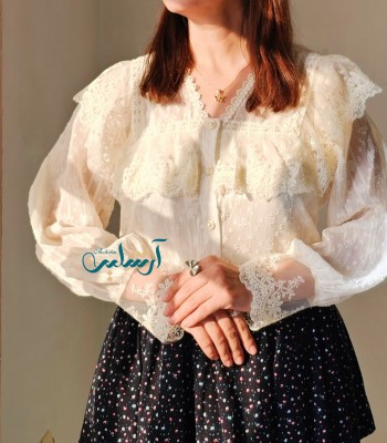 شومیز رعنا