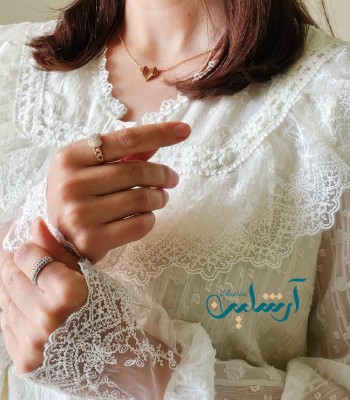 شومیز رعنا