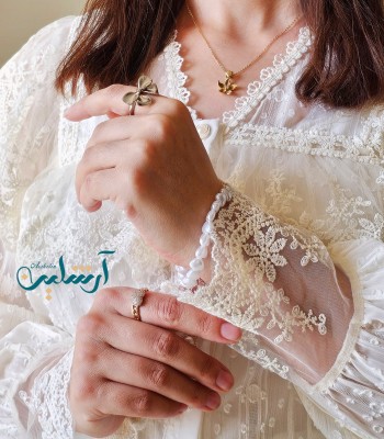 شومیز رعنا