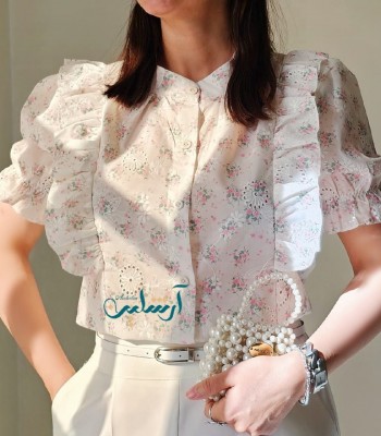 شومیز طناز