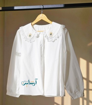 شومیز گندم