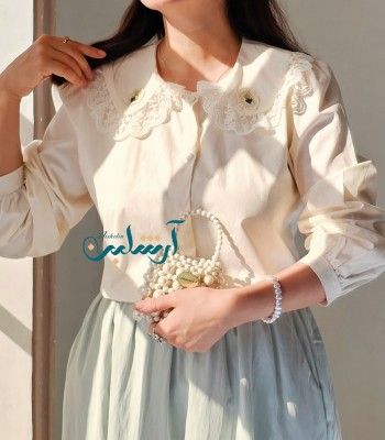 شومیز گندم