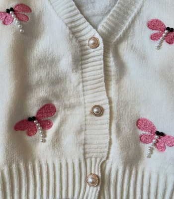 بافت سنجاقک