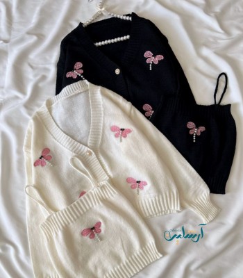 بافت سنجاقک