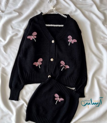 بافت سنجاقک