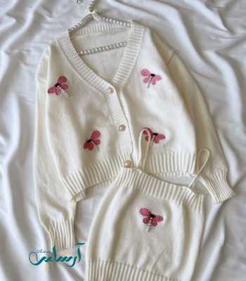 بافت سنجاقک