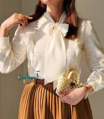 شومیز نوشین