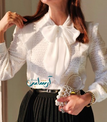 شومیز نوشین