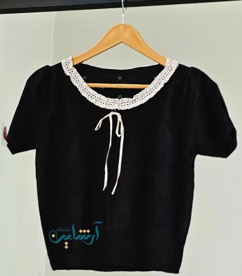 بلوز بافت هدیه