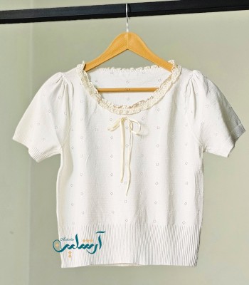 بلوز بافت هدیه