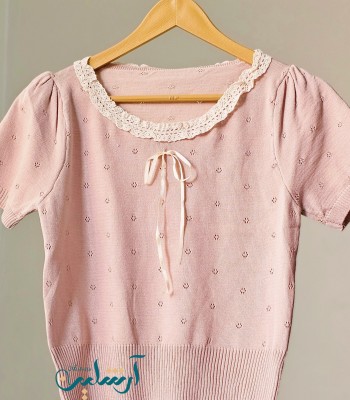 بلوز بافت هدیه