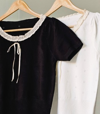 بلوز بافت هدیه