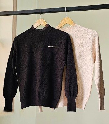 شومیز بافت مهرسا