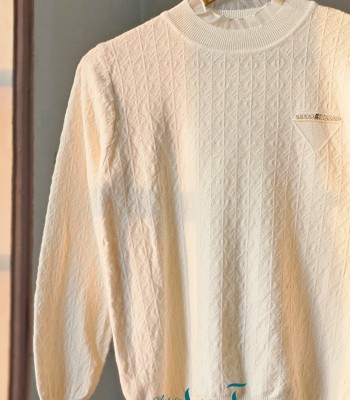 شومیز بافت مهرسا