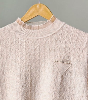 شومیز بافت مهرسا