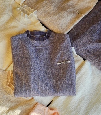 شومیز بافت مهرسا