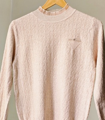 شومیز بافت مهرسا