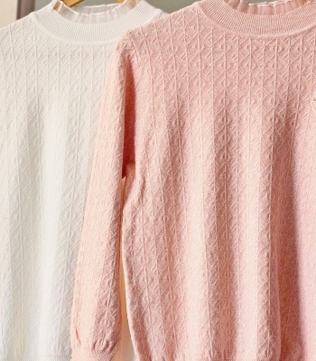 شومیز بافت مهرسا