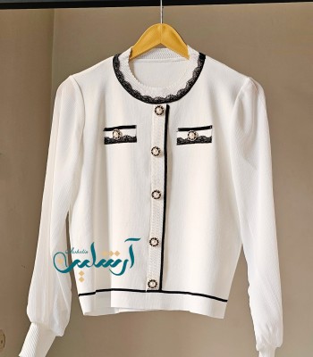 بافت گلشید ( شارژ مجدد3)